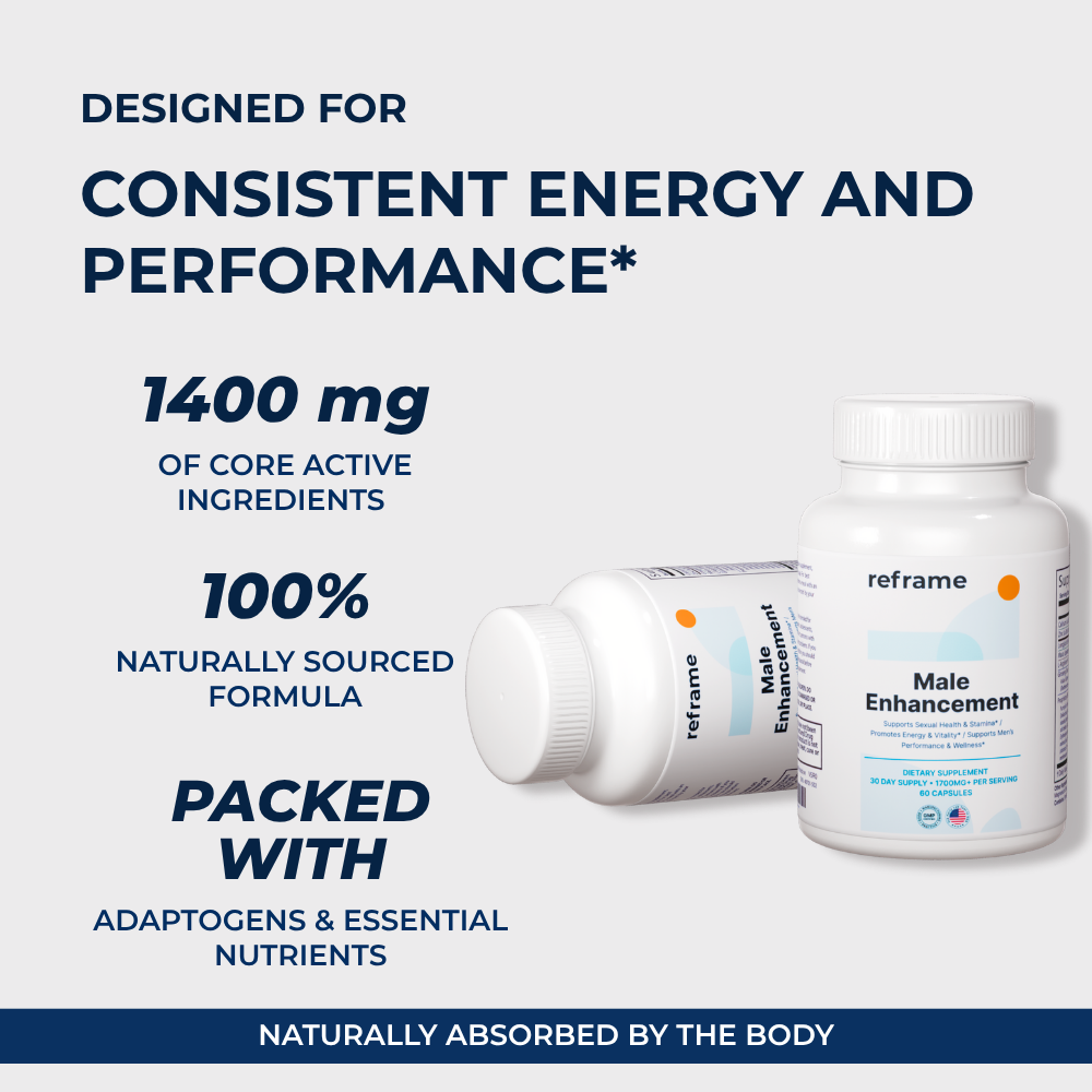 Male Enhancement