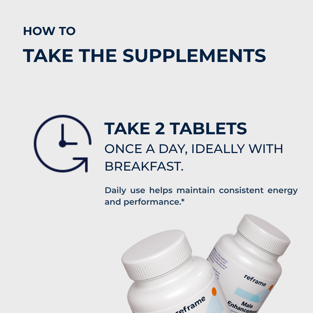 Male Enhancement