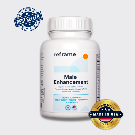Male Enhancement