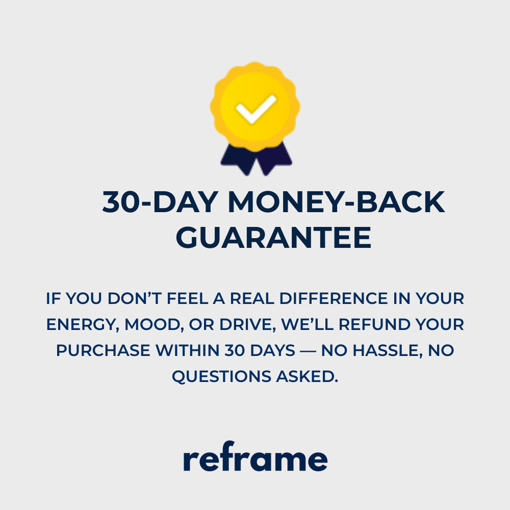 Brain & Focus Formula