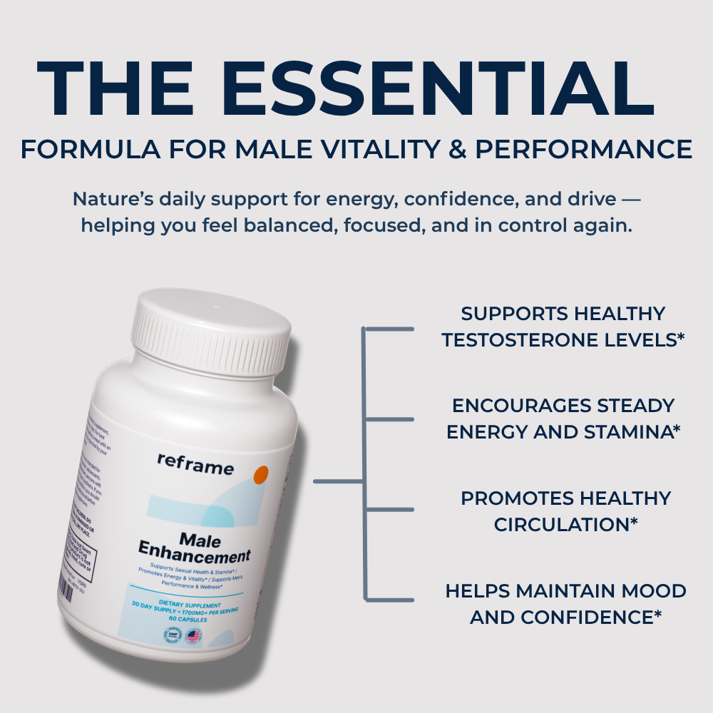 Male Enhancement