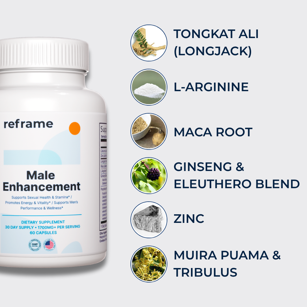 Male Enhancement