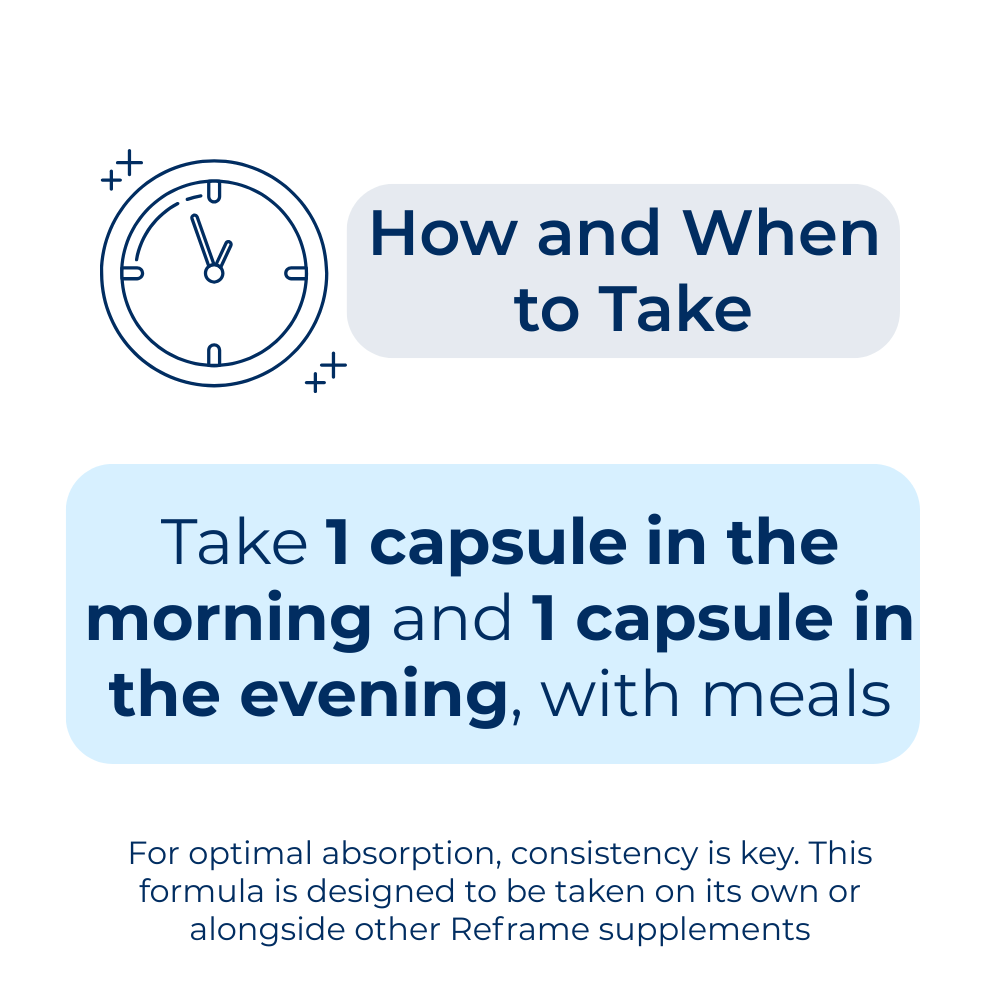 Stress Support Formula