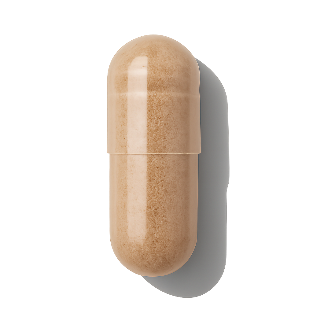 Blood Sugar Support