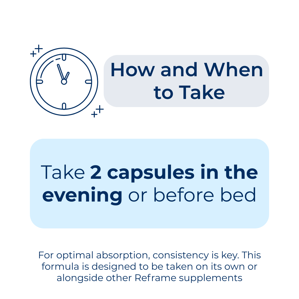 Deep Calm Formula