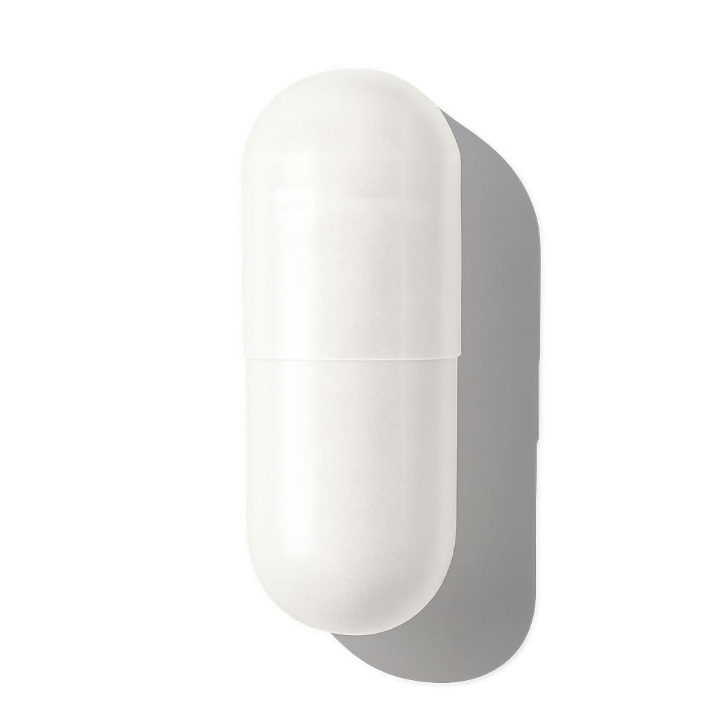 Digestive Enzyme Formula