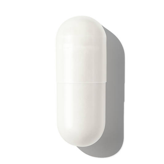 Digestive Enzyme Formula