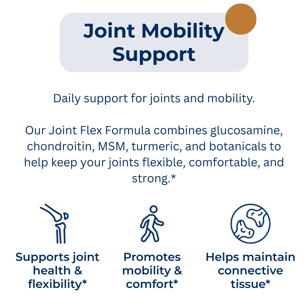 Joint Mobility Support