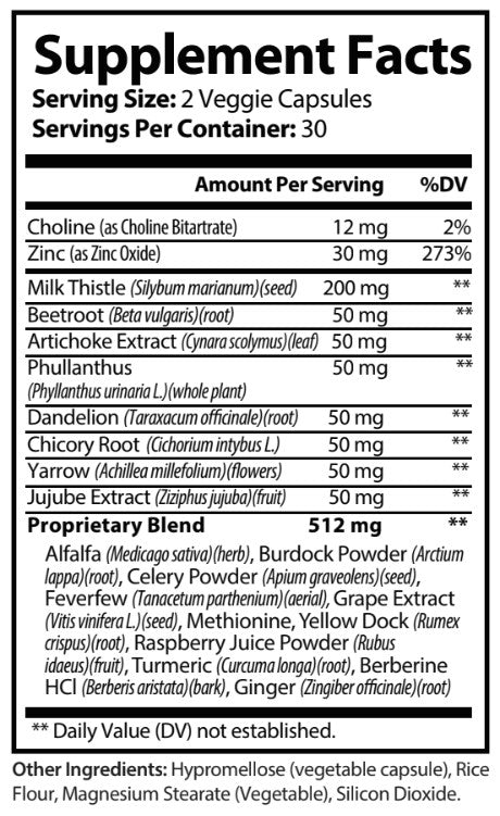 Liver Support