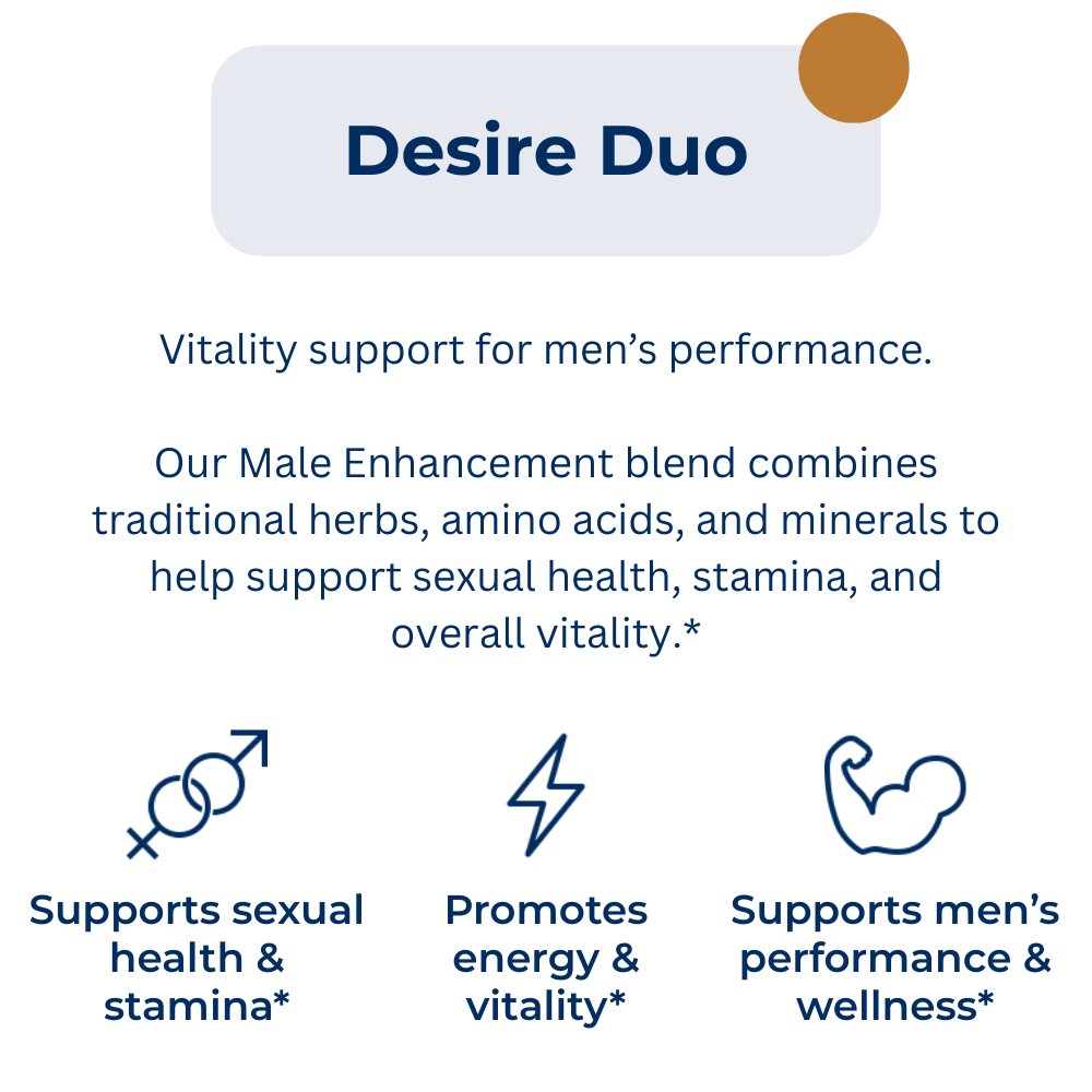 Desire Duo