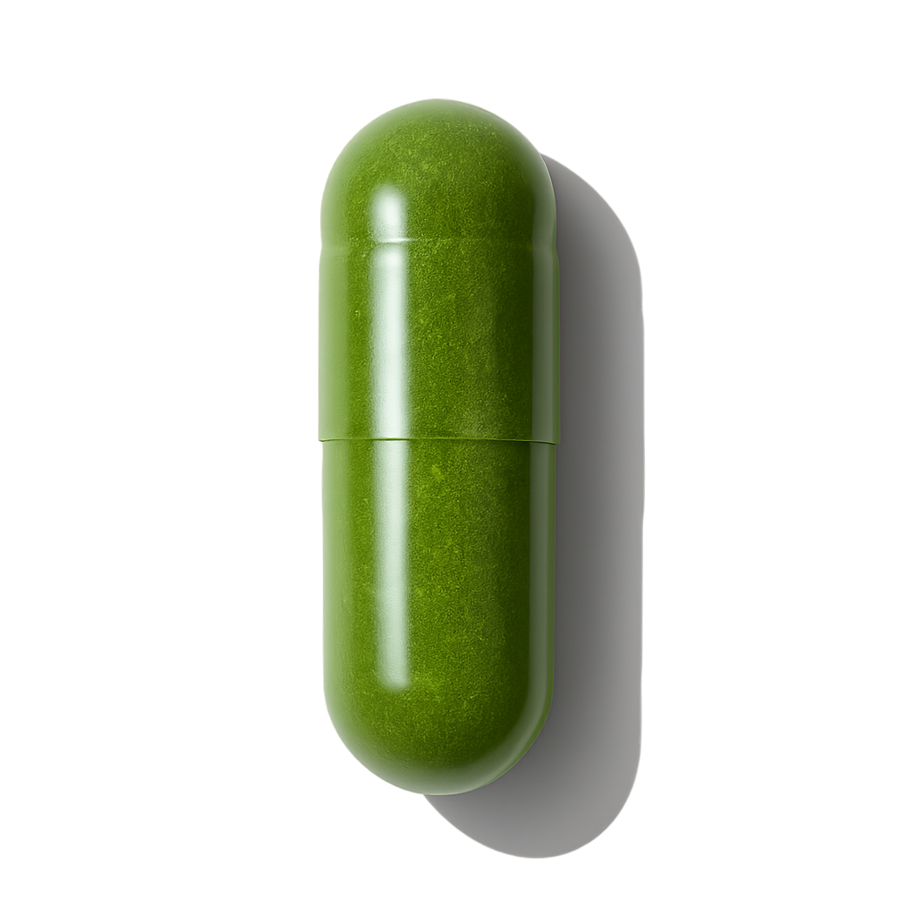 Green Superfood Blend