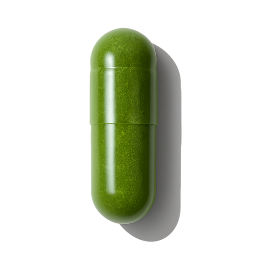 Green Superfood Blend