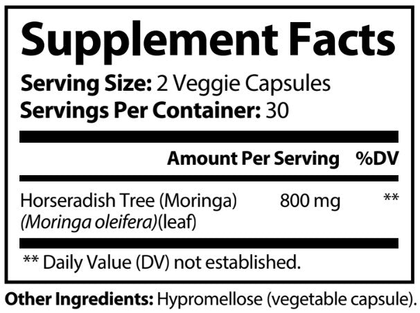 Green Superfood Blend