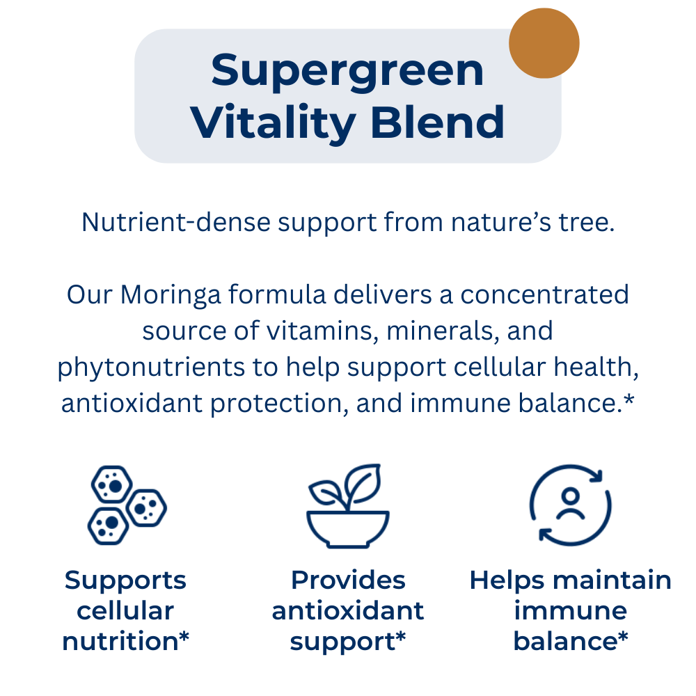 Green Superfood Blend