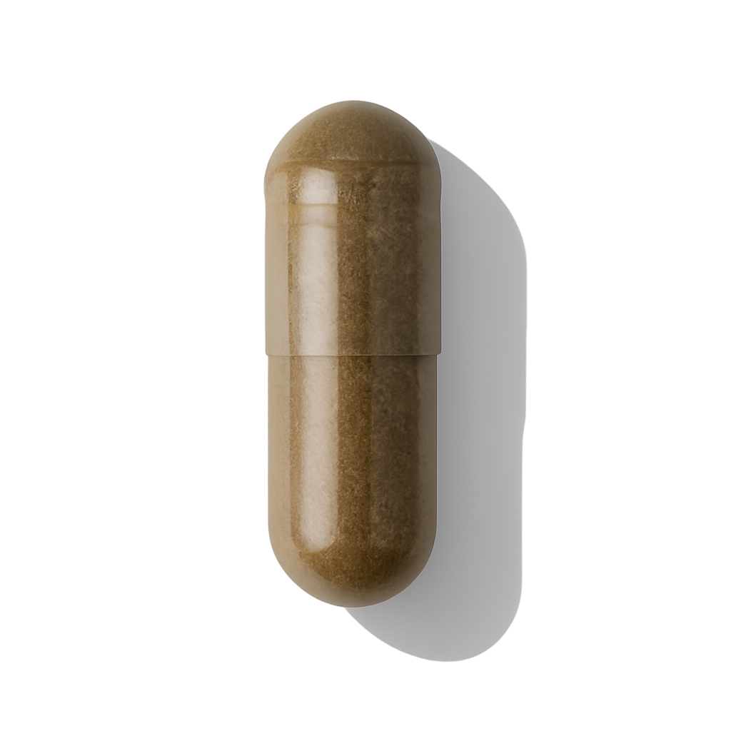 Mind & Immune Boost Formula