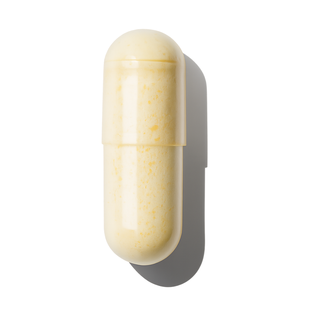 Brain & Focus Formula