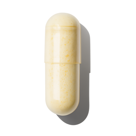 Brain & Focus Formula