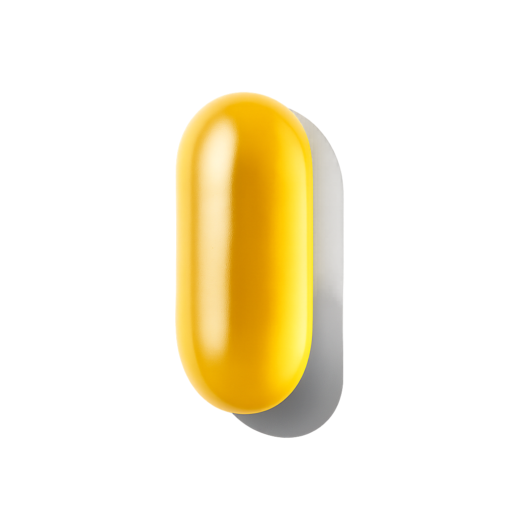 Omega-3 Formula