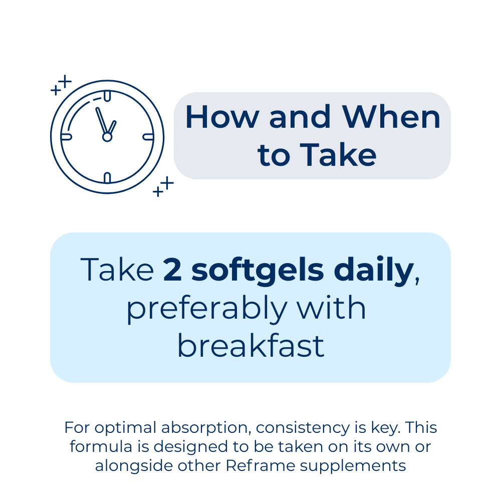 Omega-3 Formula