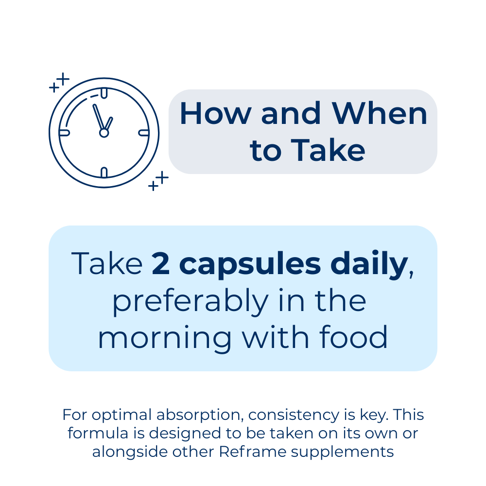 Healthy Aging Formula