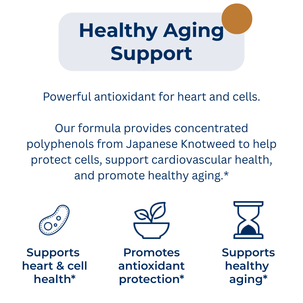 Healthy Aging Formula