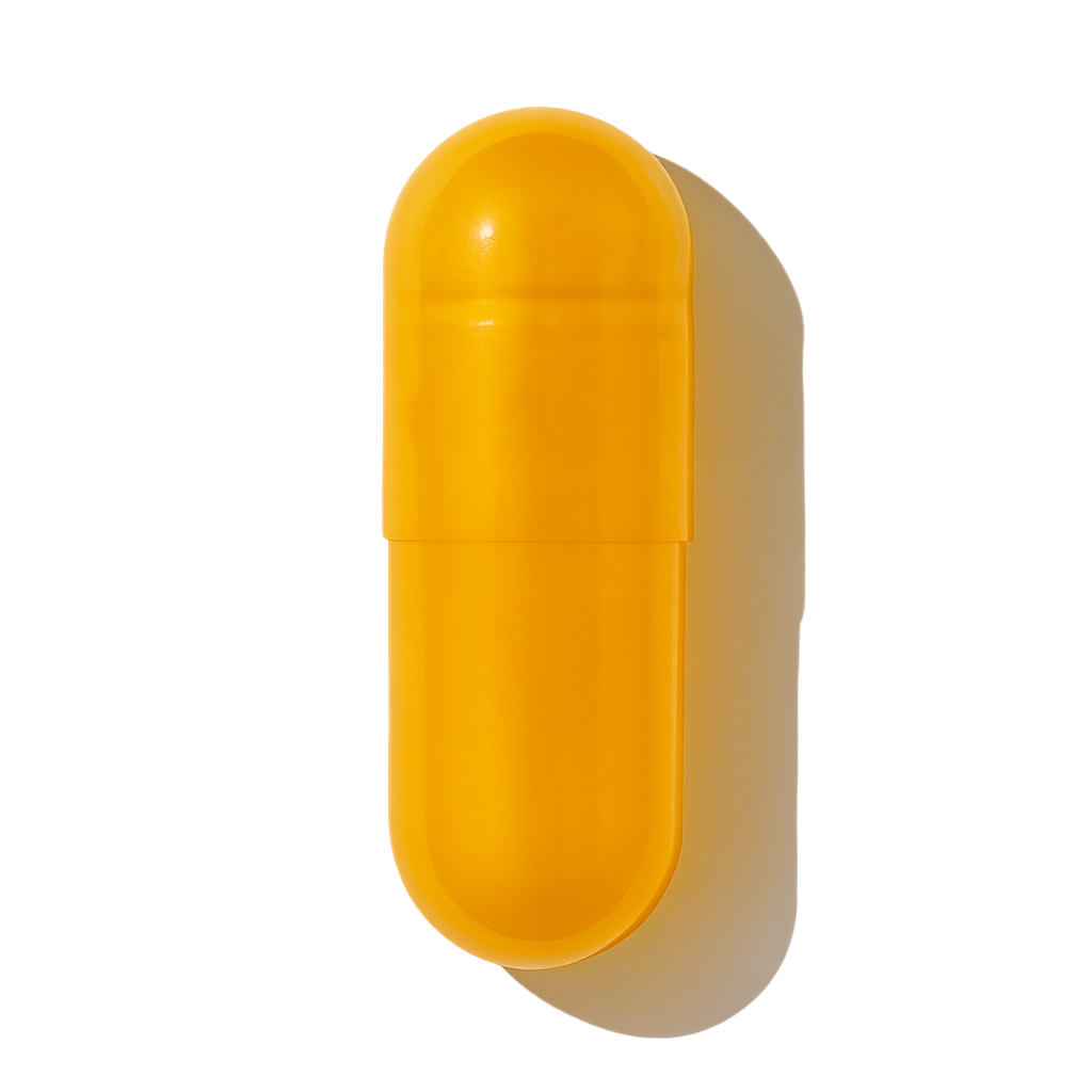 Inflammation & Detox Formula