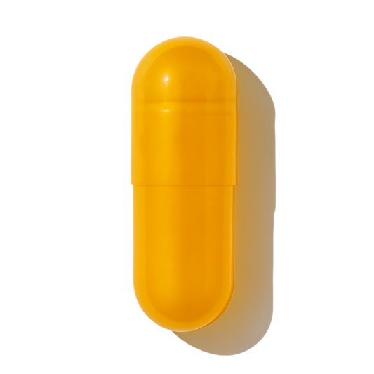 Inflammation & Detox Formula