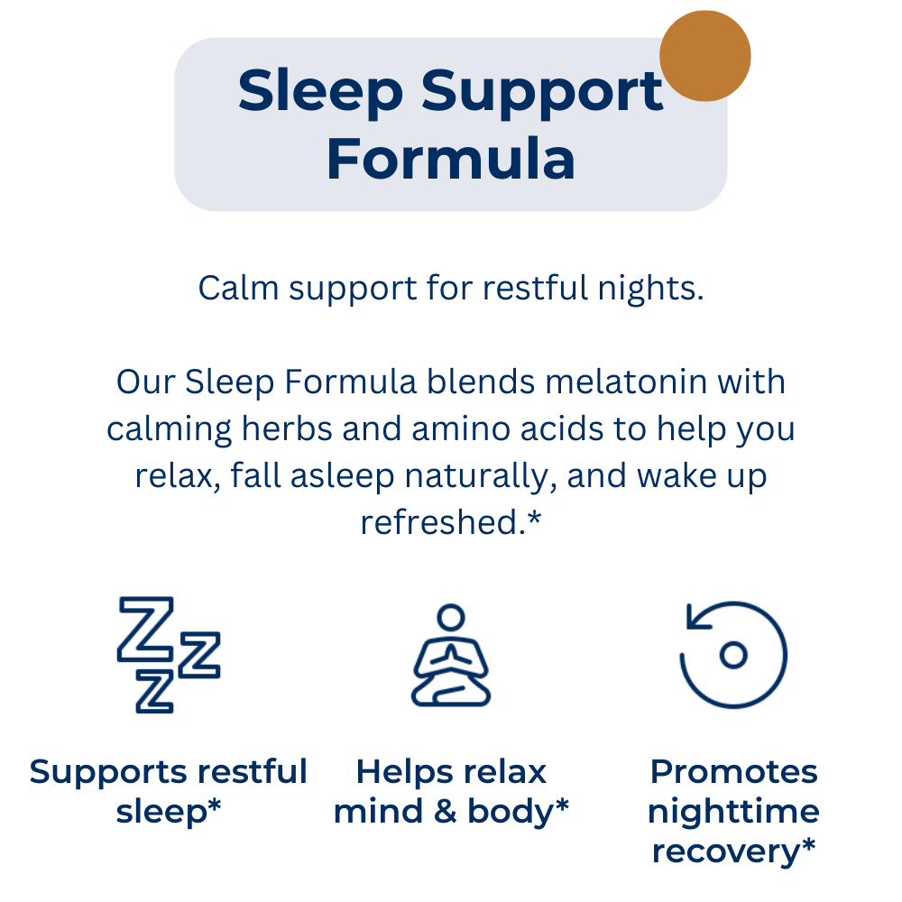 Sleep Formula